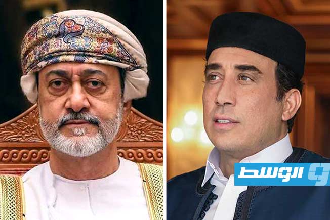 سلطان عمان يهنئ المنفي بحلول رمضان