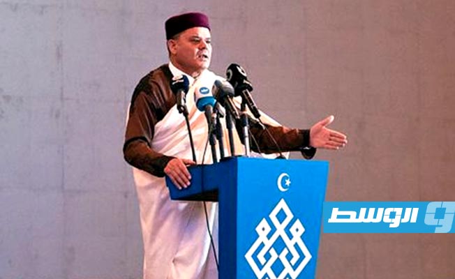 الدبيبة: سأطرح قضية رفع الدعم عن الوقود لاستفتاء عام