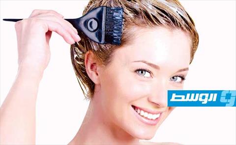 قناع طبيعي للعناية بشعرك الدهني