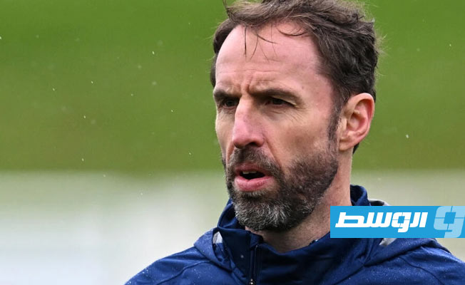 صدارة التصنيف العالمي هدف ساوثغايت مع منتخب إنجلترا
