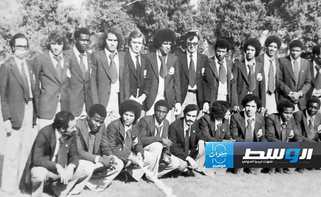 الترسانة يكرم نجم السبعينات عياد أبوكبدة