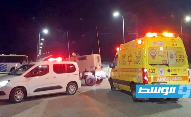 إصابة جندي إسرائيلي بجراح خطيرة بعملية دهس قرب الخليل