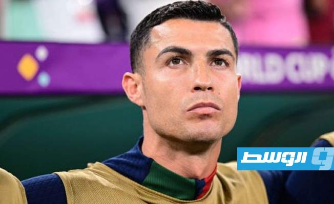 النصر السعودي الوجهة الأقرب لكريستيانو