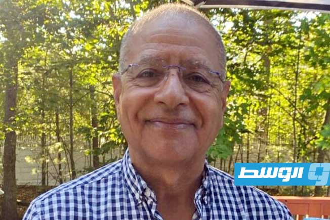 علي عبداللطيف حميدة يفكك «الرواية الاستعمارية» خلال ندوة فكرية في طرابلس الخميس المقبل