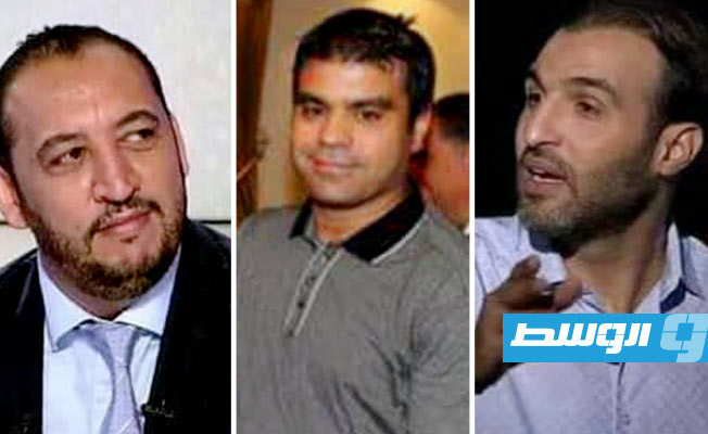 بركات وكارة وعون: المنتخب الليبي ضحية التعنت.. ومارتينز يتحمل المسؤولية مع اتحاد الكرة