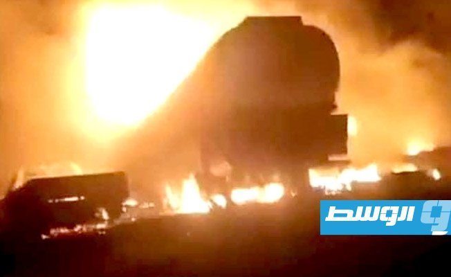 وزيرة الشؤون الاجتماعية: صرف منحة 3000 دينار لأسر ضحايا حادث «بنت بية»