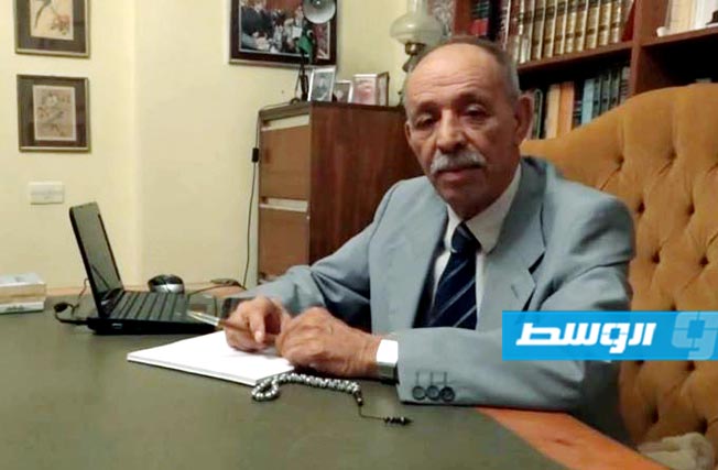 الشاطر: إطلاق النار على موكب السويحلي ومرافقيه حدث قرب منطقة القواليش