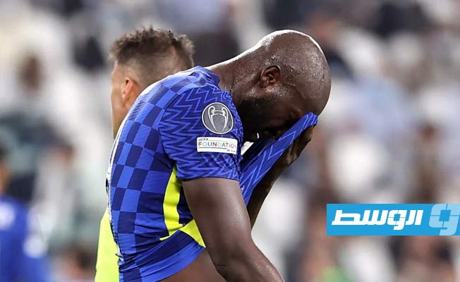 توخيل يكشف السبب وراء معاناة لوكاكو التهديفية