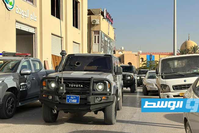 تسليم عقار إلى مالكه الشرعي في منطقة فشلوم