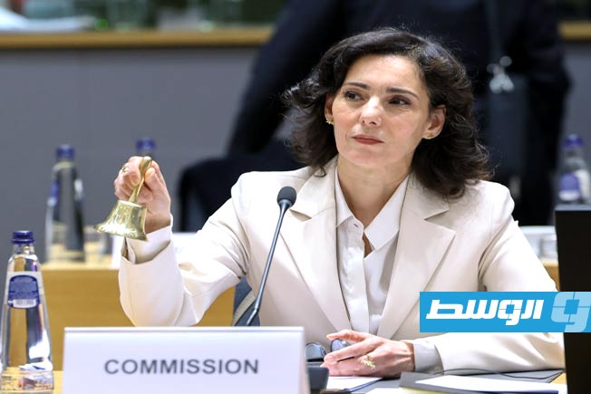 المفوضة الأوروبية للمساواة: «إسرائيل» قد تحتاج إلى قيادة جديدة لتحقيق السلام في الشرق الأوسط