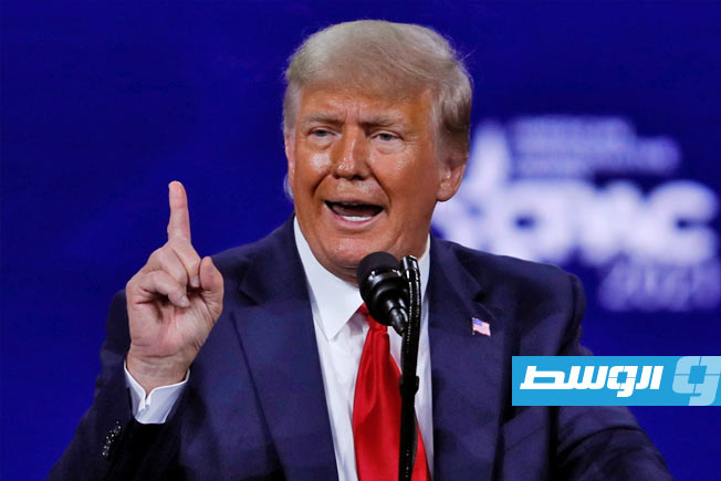 ترامب مستاء من ستارمر ويصف رفض دول «ناتو» تأمين الملاحة في مضيق هرمز بـ«الخطأ الغبي»