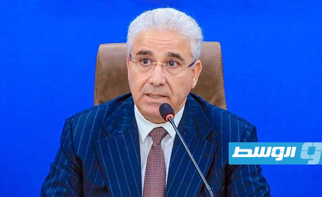 «حكومة باشاغا» تستغرب اعتزام ميلوني زيارة طرابلس.. وتجدد رفضها لـ«صفقة إيني»
