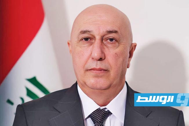 البرلمان العراقي ينتخب نزار آميدي رئيسًا للبلاد