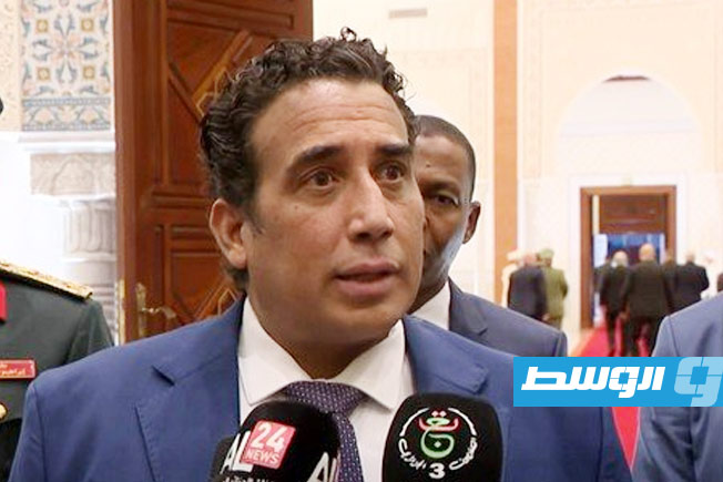 المنفي من الجزائر: ليبيا تطمح للعب دور أكبر في تعزيز التكامل الاقتصادي الأفريقي