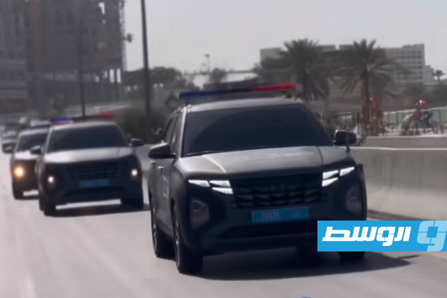 مهلة 72 ساعة لإخلاء شقة مخالفة في طرابلس