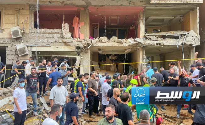 وزير الخارجية الإسرائيلي يرفض وقف إطلاق النار في لبنان