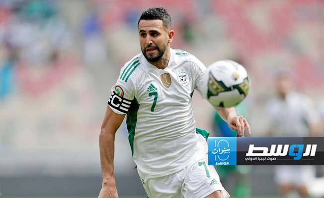 بيتكوفيتش: رياض محرز طلب استبعاده من منتخب الجزائر