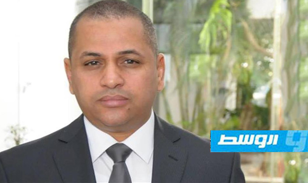 مؤسسة الاستثمار تقدم عرضا عن تهيئة القوائم المالية لديوان المحاسبة