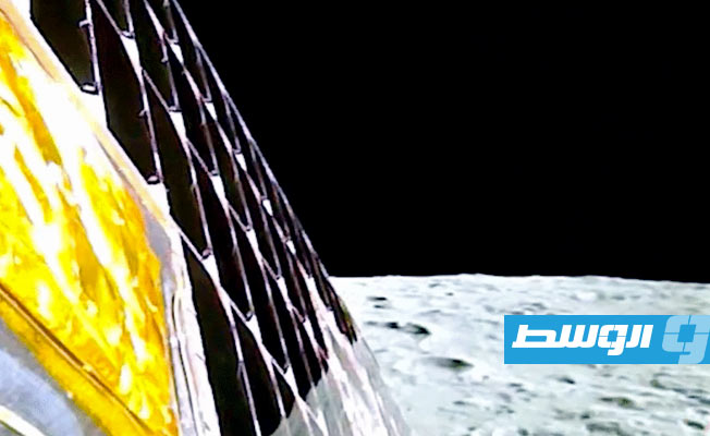 مهمة هندية لدراسة الشمس بعد أسبوع من الهبوط على القمر