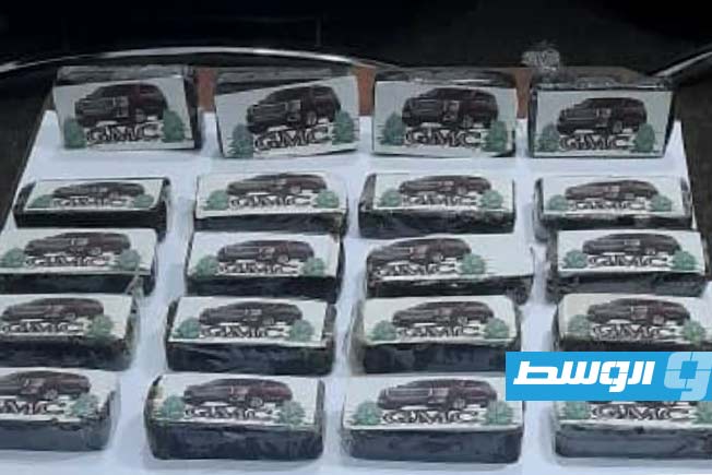 القبض على متهمين بجلب وترويج المخدرات بين مدن المنطقة الشرقية