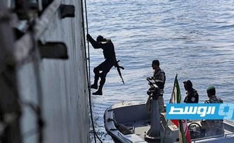 واشنطن تعتزم نشر قوات عسكرية على متن ناقلات نفط لردع إيران عن مصادرتها