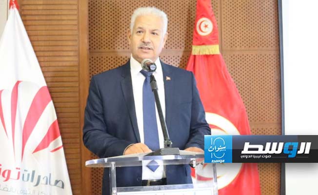 تونس تعوّل على مشروع الممر التجاري البري الليبي الأفريقي لإنعاش الصادرات