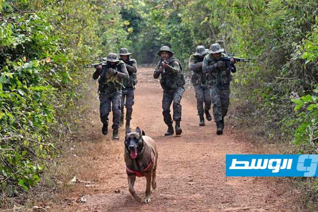 المتمردون الماويون في الهند يعلنون وقف إطلاق النار من جانب واحد