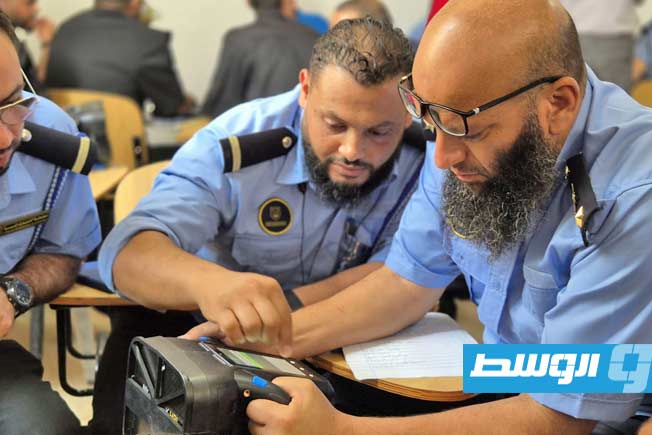مصلحة الجمارك: أكثر من 2400 موظف لم يستلموا رواتب أغسطس لأسباب فنية