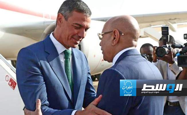 اتفاق «موريتاني - إسباني» للتعاون في معالجة تدفق المهاجرين