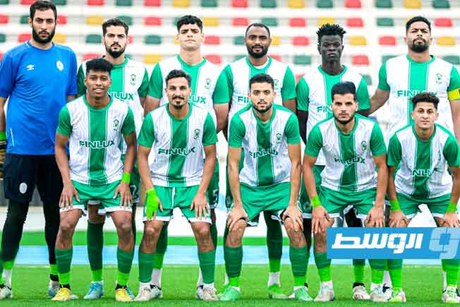 «التحكيم الدولية» تقبل طعن القادسية بني وليد ضد الاتحاد الليبي لكرة القدم وتعيده لـ«خماسي الصعود»