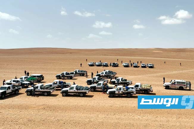 مطالب بتفكيك «دولة الظل الإجرامية» في ليبيا