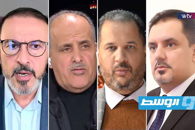 خبراء لقناة «الوسط»: الانتخابات ليست الحل النهائي.. والمتظاهرون يبحثون عن الأمن والاستقرار