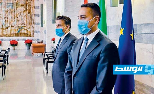 النمروش لـ«دي مايو»: «بإمكان فرنسا التدخل بإيجابية في قضية الصيادين الصقليين»
