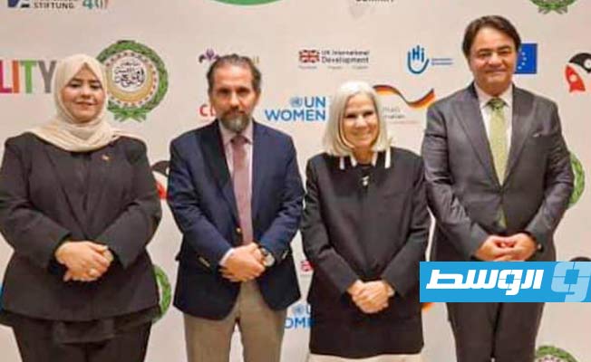 ليبيا والأردن توقعان مذكرة تفاهم للتعاون في الخدمات الاجتماعية