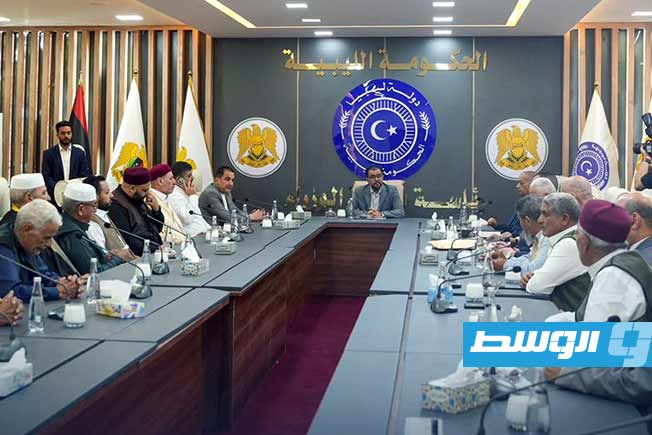 حماد: التحريات والتحقيقات والمتابعة الأمنية عن خطف «الدرسي» متواصلة