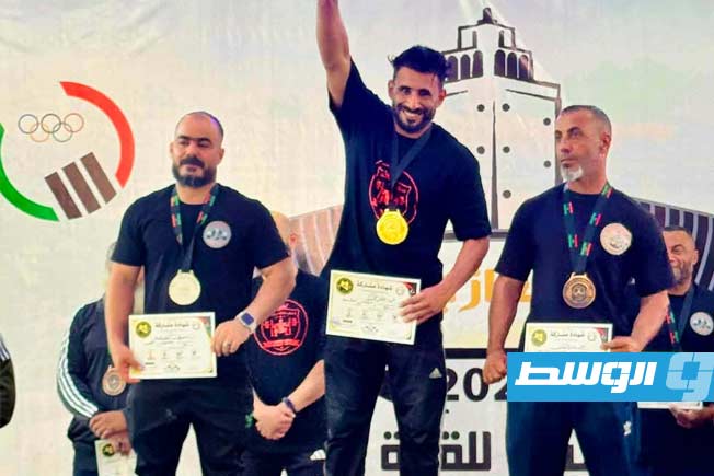 وسط تحقيقات جارية.. تأجيل بطولة ليبيا للقوة البدنية يثير الجدل