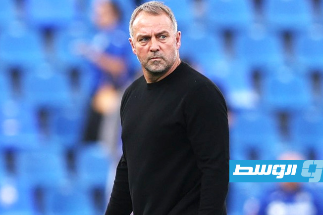 مدرب برشلونة يتلقى خبرًا حزينًا قبل ساعات من «كلاسيكو» الأرض