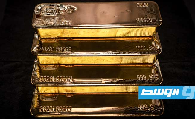 لهذه الأسباب.. ينصح «غولدمان ساكس» بشراء الذهب