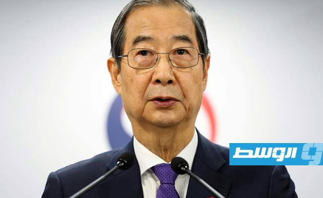 السجن 23 عاما لرئيس الوزراء الكوري الجنوبي السابق