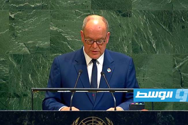 موناكو تنضم لركب الاعتراف بدولة فلسطين أمام الأمم المتحدة