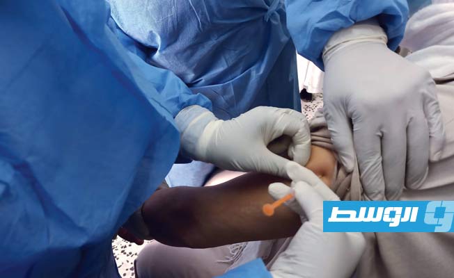بلدية جادو: لا مكان للعزل أو أوكسجين لمواجهة كورونا و«لا وجود للدولة لمساعدتنا»