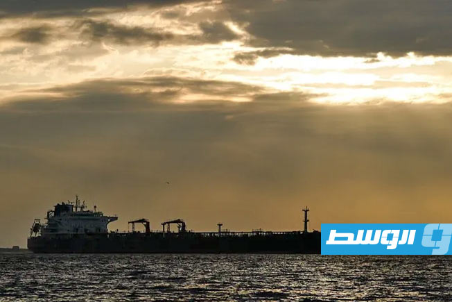 سفينتا حاويات صينيتان تعبران مضيق هرمز