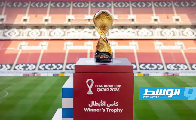 قرار جديد بشأن المصابين في مباريات كأس العرب