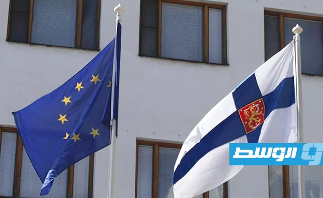 فنلندا تنضم إلى إعلان نيويورك للاعتراف بدولة فلسطين