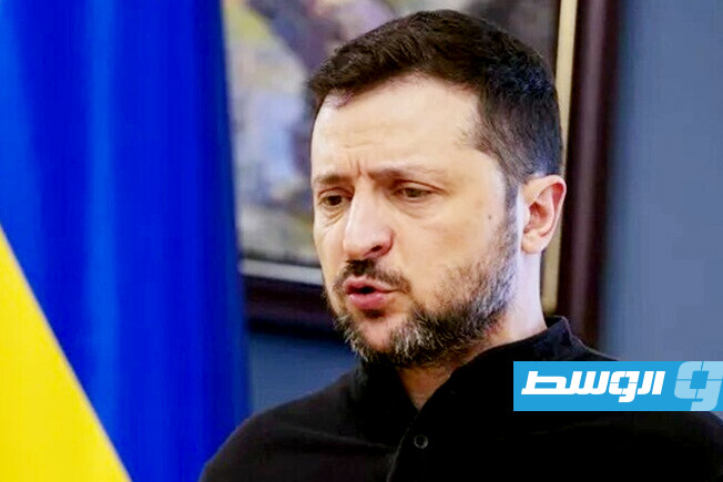 «فاينانشيال تايمز»: واشنطن جمدت قنوات «الاستخبارات» مع أوكرانيا