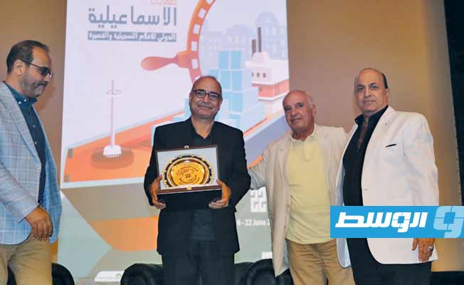 أحمد كمال يعلن إقامة ورشة تمثيل لأبناء الإسماعيلية