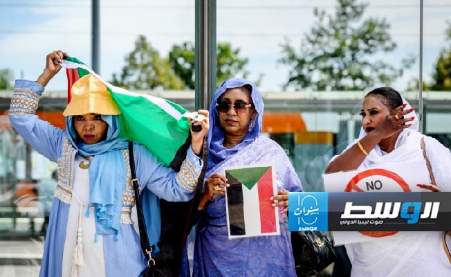 واشنطن: انطلاق محادثات وقف إطلاق النار بالسودان في سويسرا.. وغياب للجيش