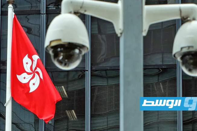 الحزب الديمقراطي المعارض في هونج كونج يصوت لحل نفسه وسط ضغط صيني