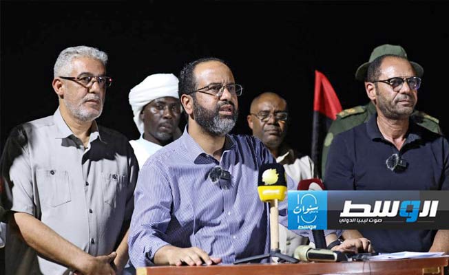 حكومة حماد: وفاة واحدة ودمار 80% من منازل تهالا جراء السيول