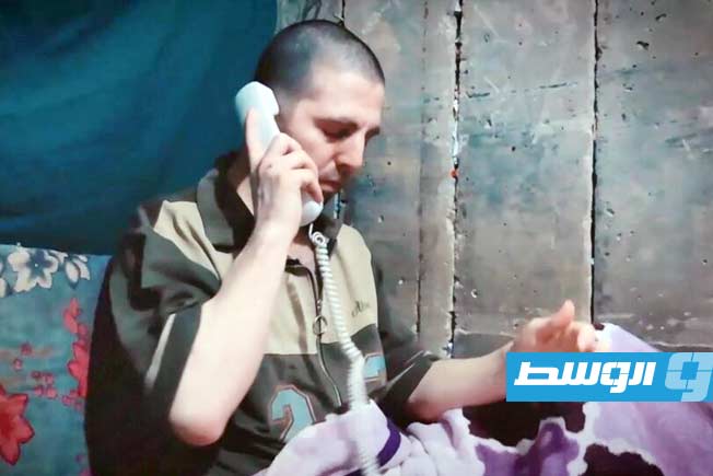 «القسام» تبث فيديو جديدًا لأسير إسرائيلي بعنوان «لن يعودوا إلا بصفقة.. الوقت ينفد»